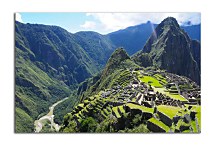 Obraz Machu Picchu zs24725